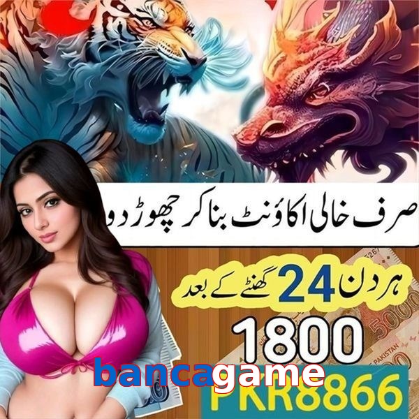 bancagame