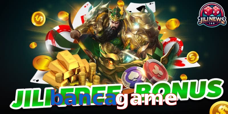 bancagame