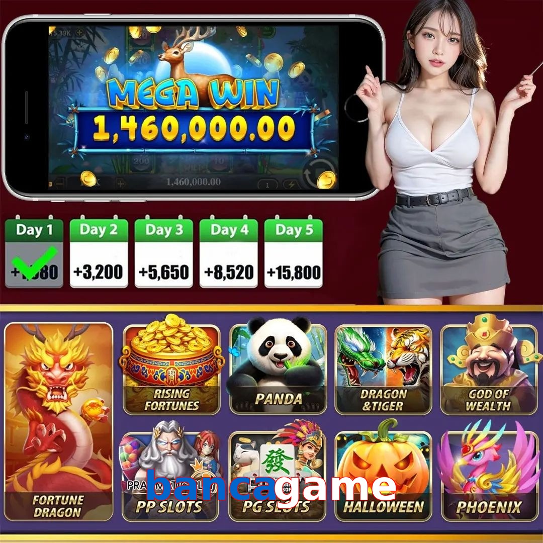 bancagame