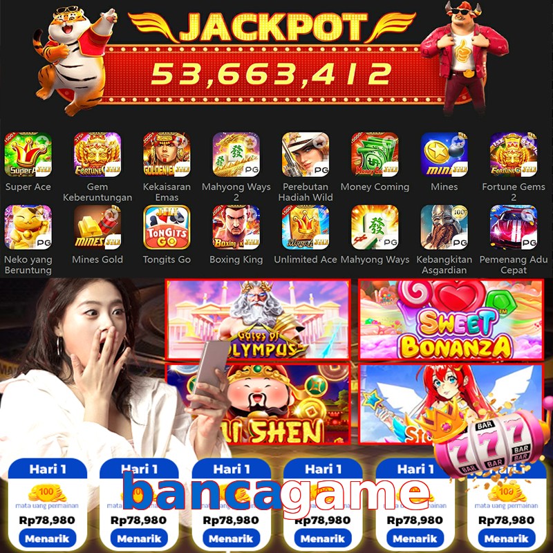 bancagame