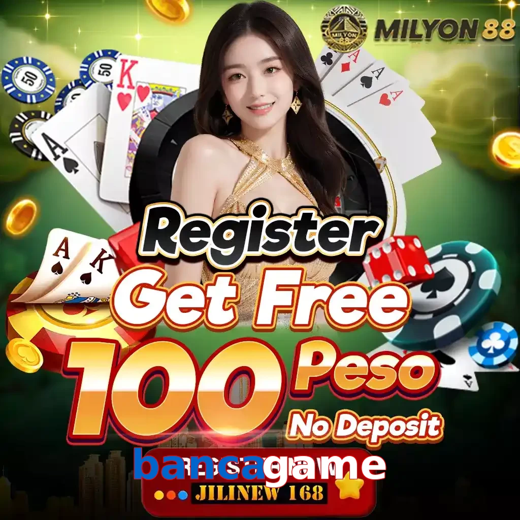 bancagame