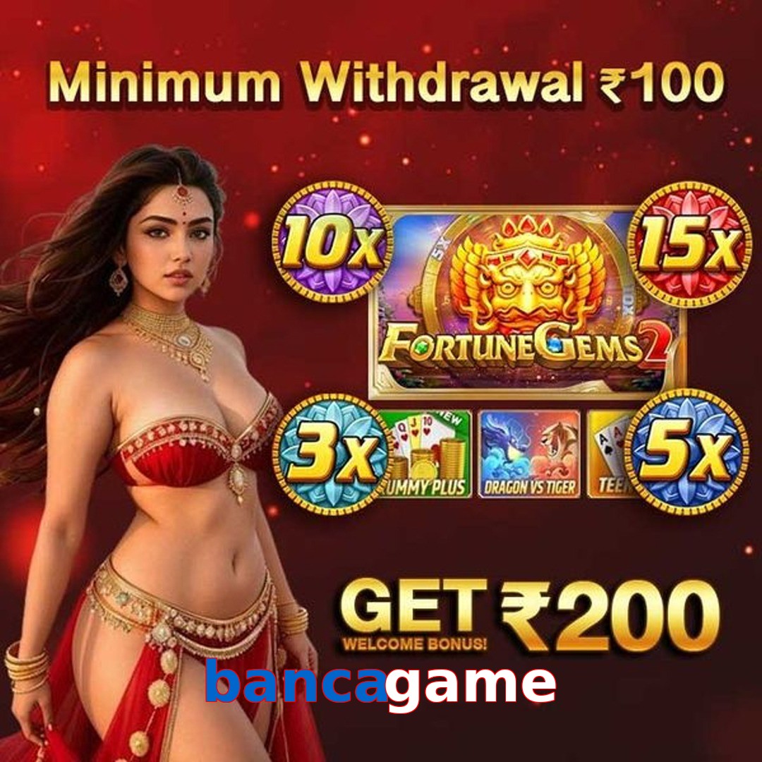 bancagame