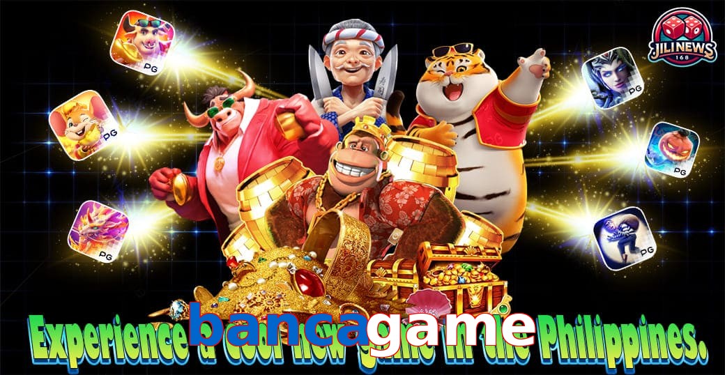 bancagame