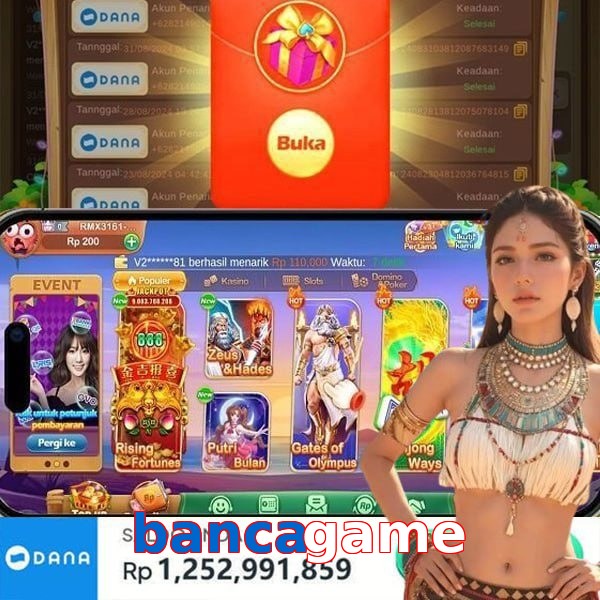 bancagame