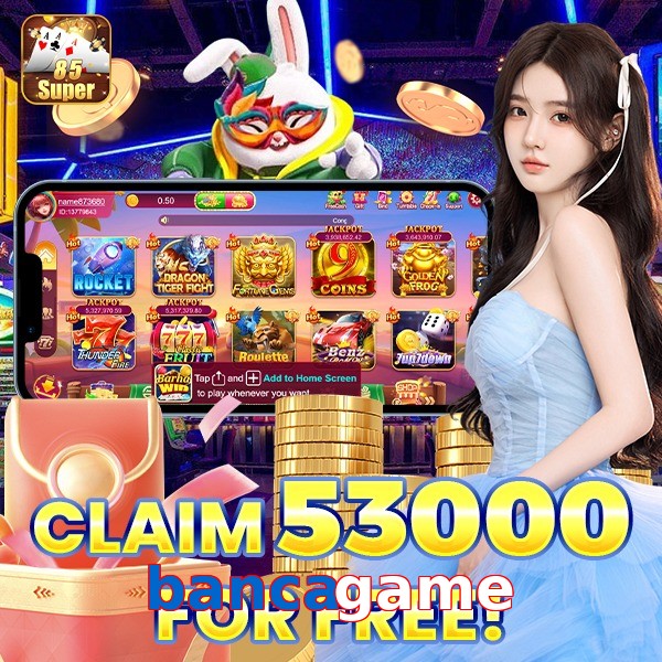 bancagame