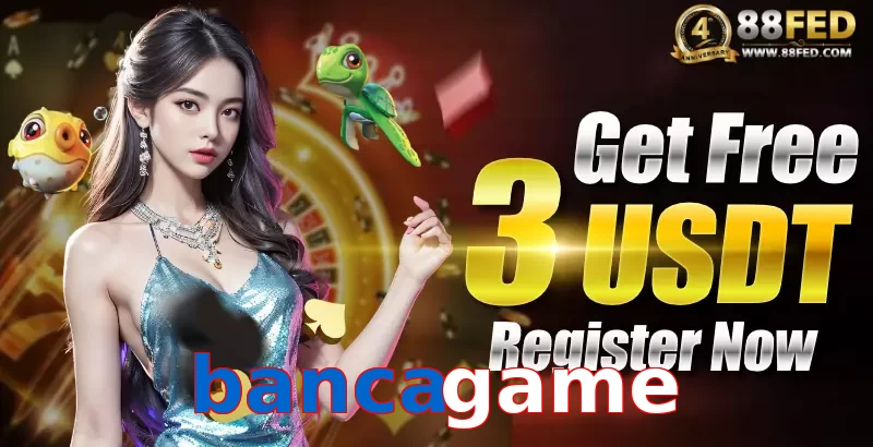 bancagame