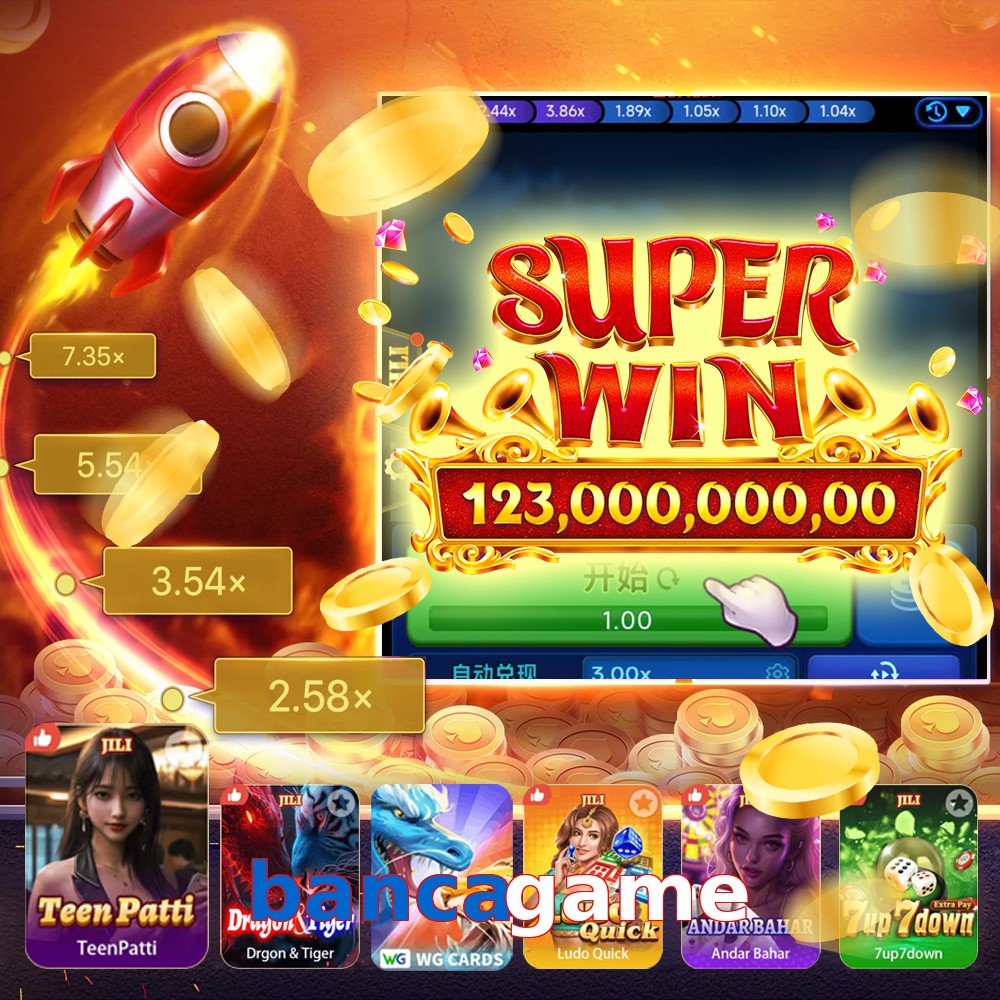 bancagame