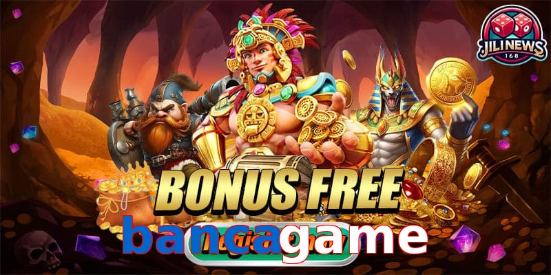 bancagame