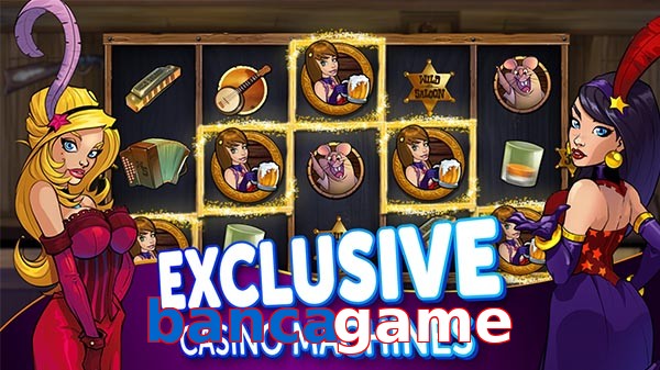 bancagame