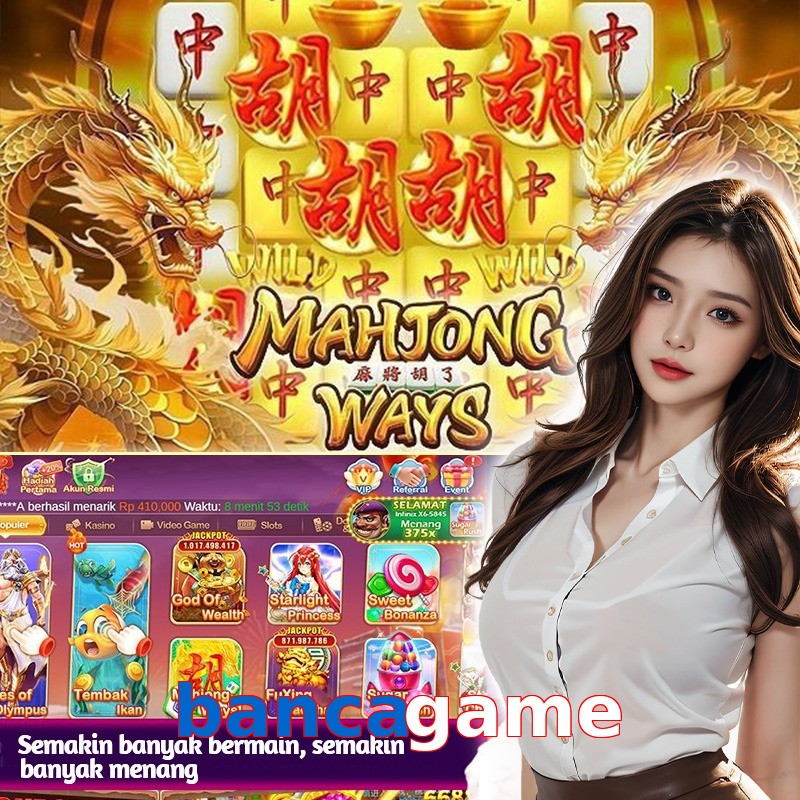bancagame