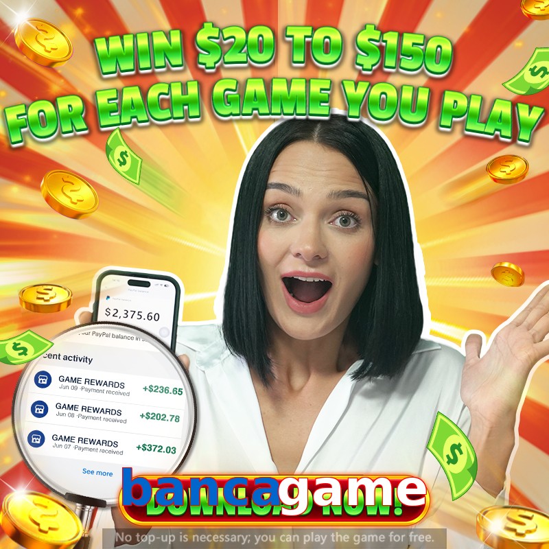 bancagame