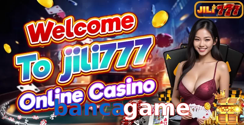 bancagame