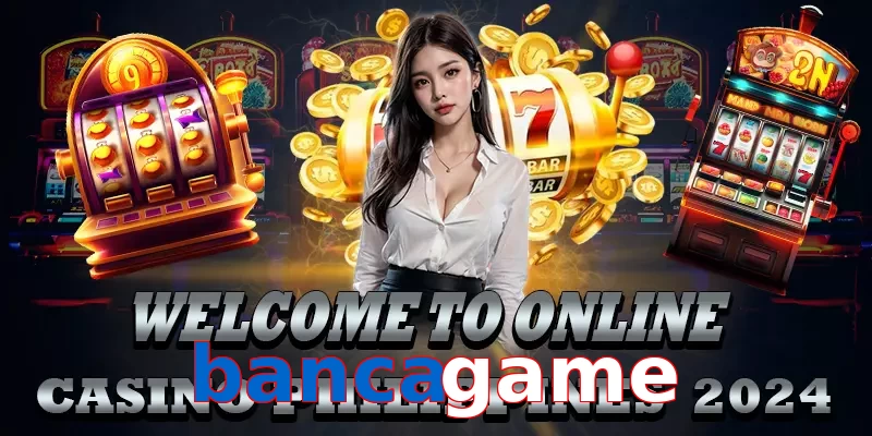 bancagame