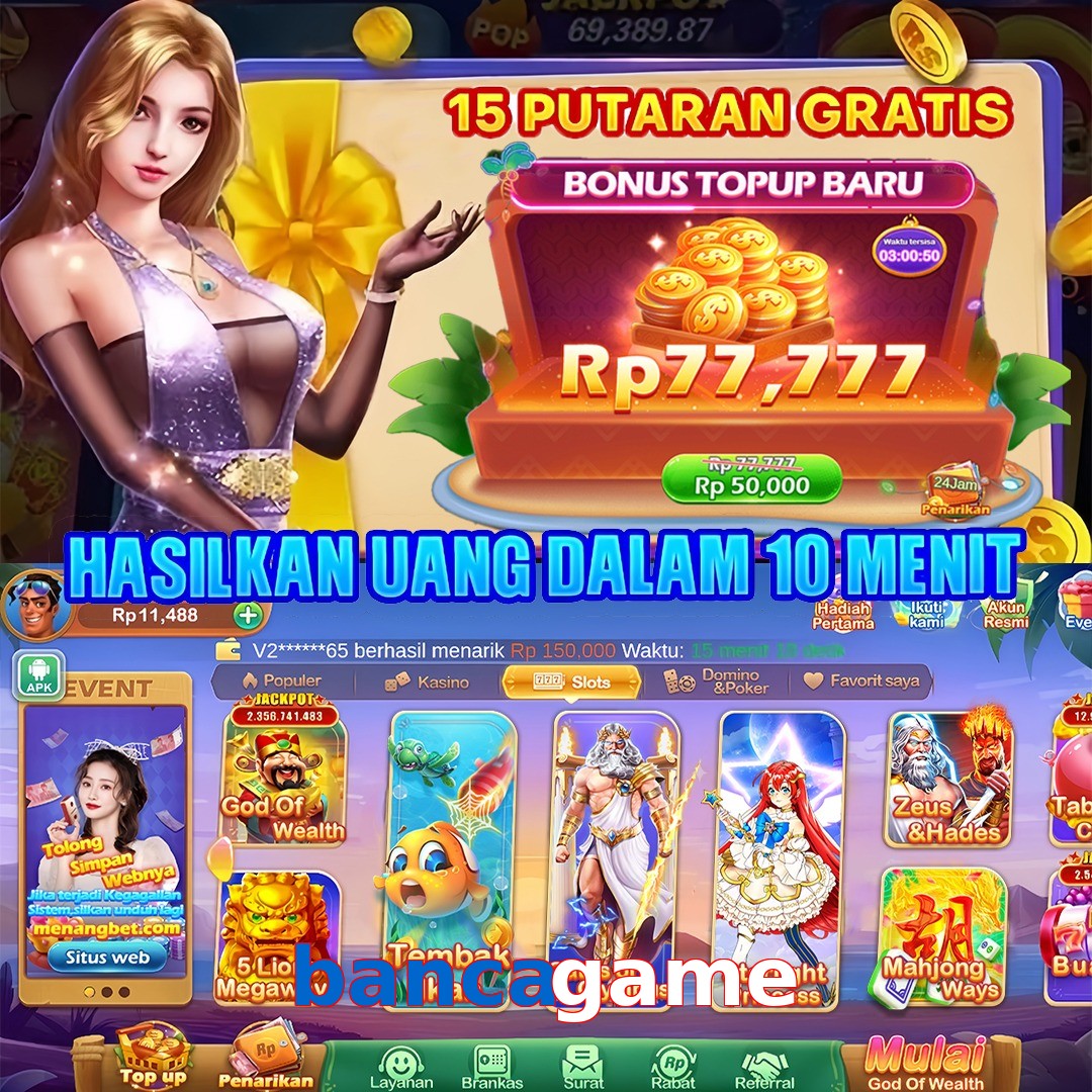 bancagame