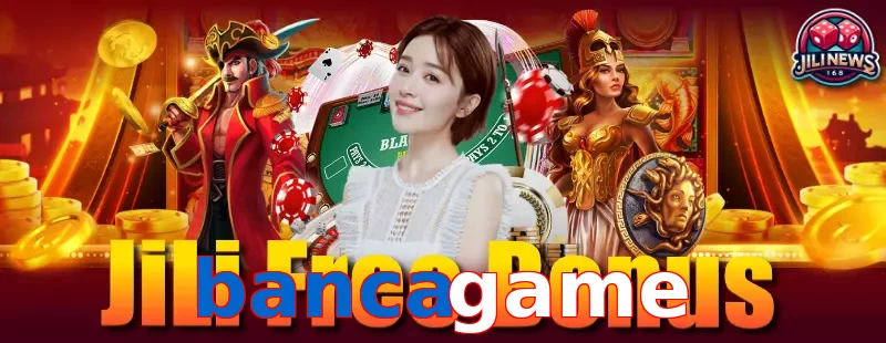 bancagame