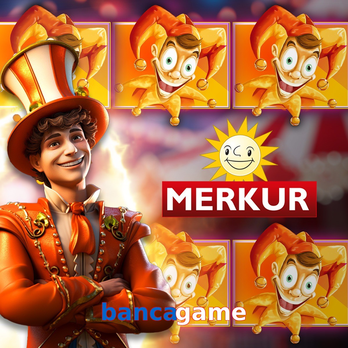 bancagame