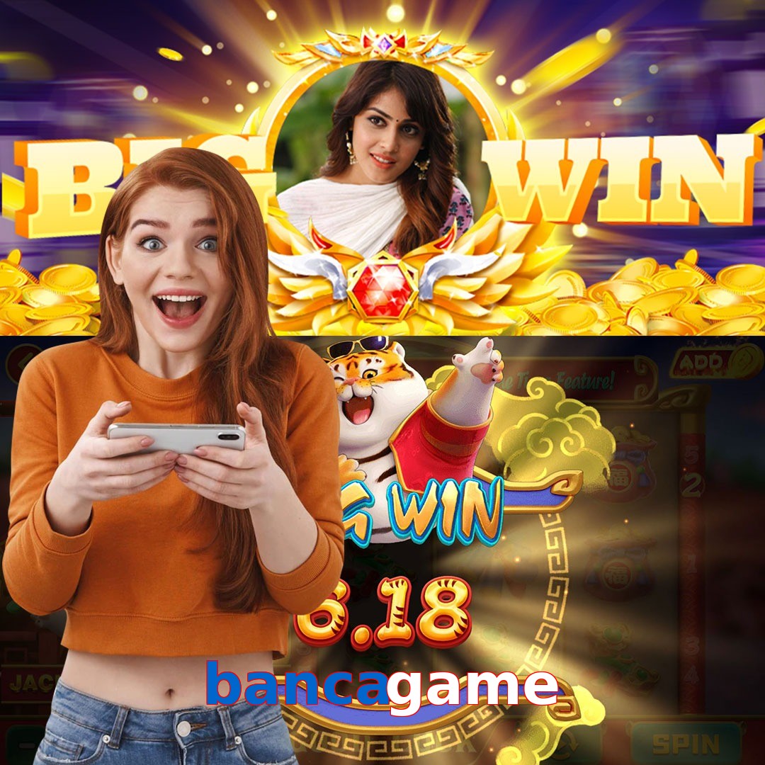 bancagame
