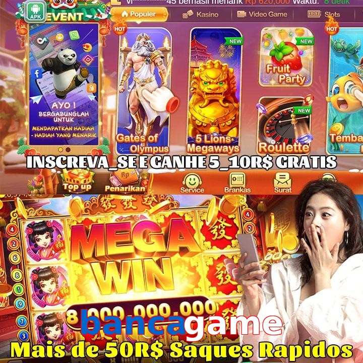 bancagame