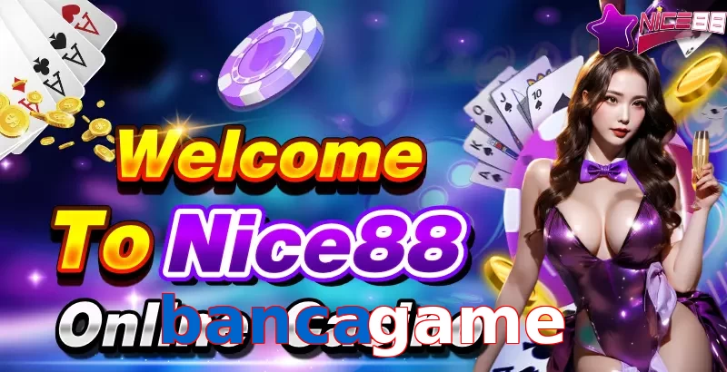 bancagame