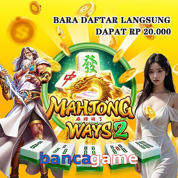 bancagame