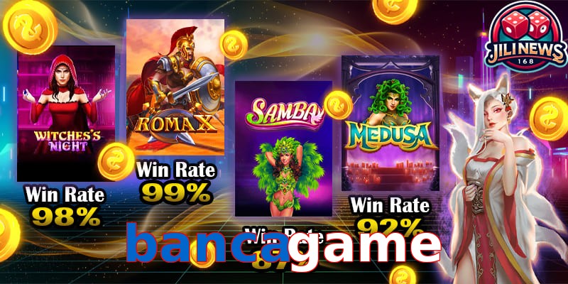 bancagame