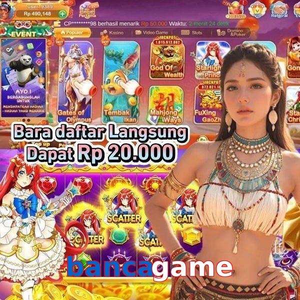 bancagame