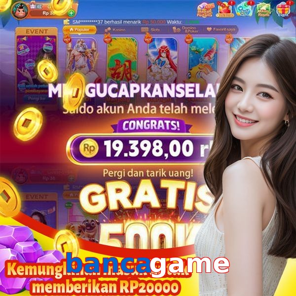 bancagame