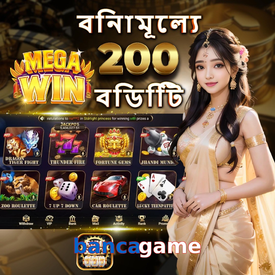 bancagame