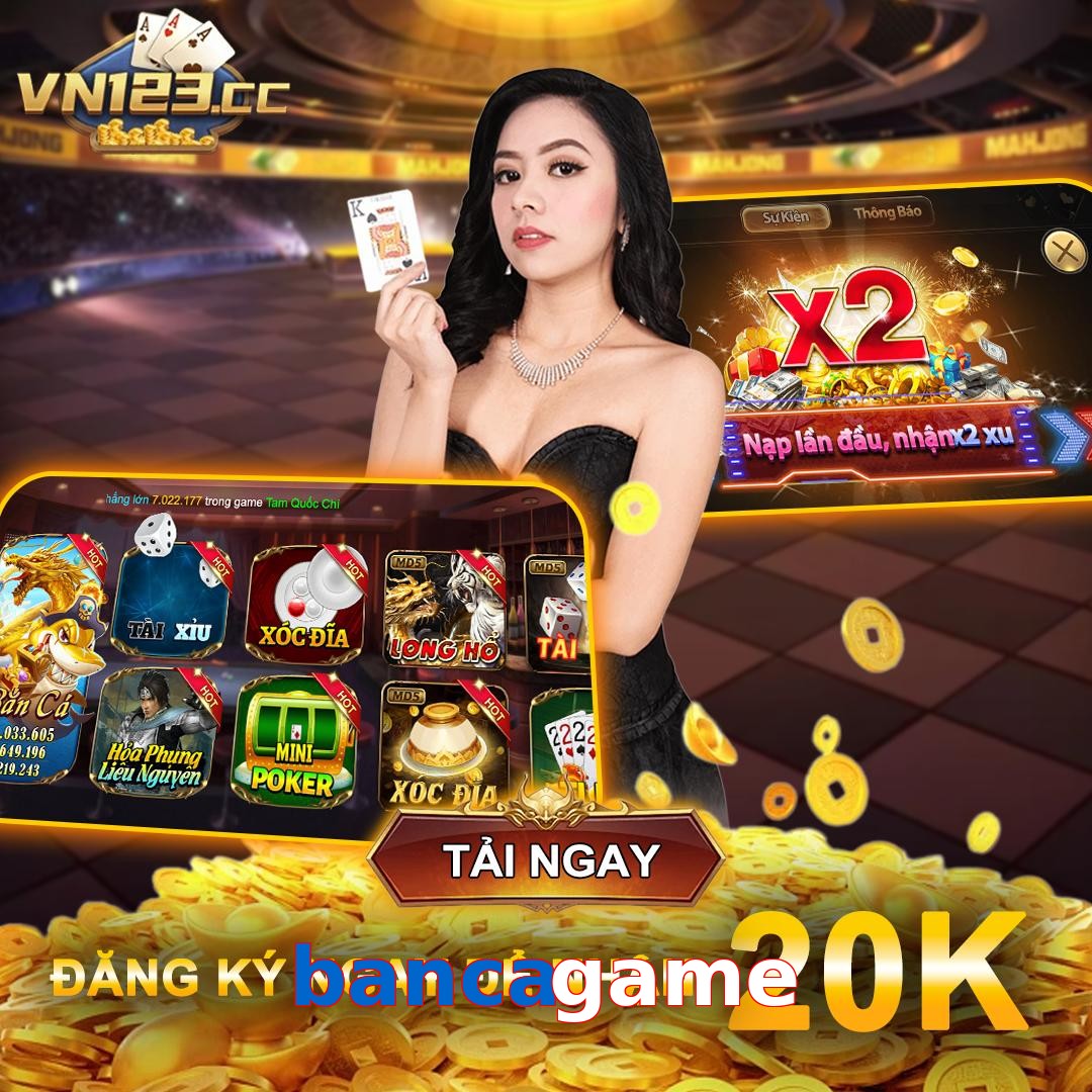 bancagame