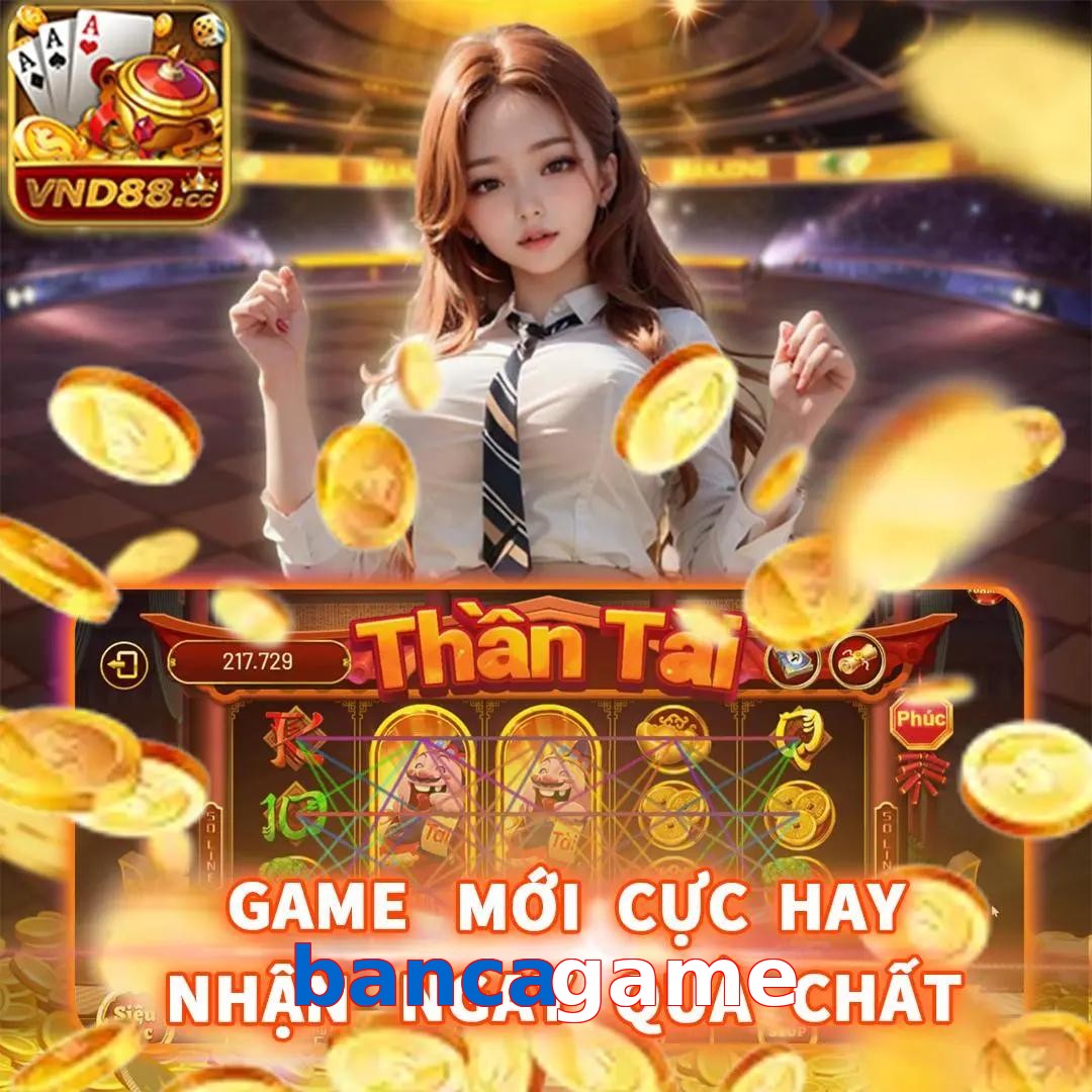 bancagame