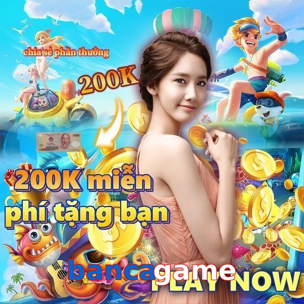 bancagame