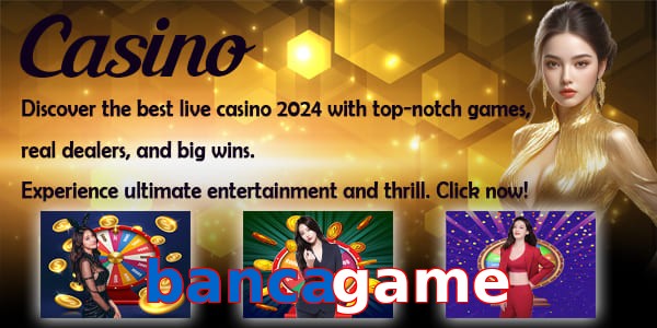 bancagame