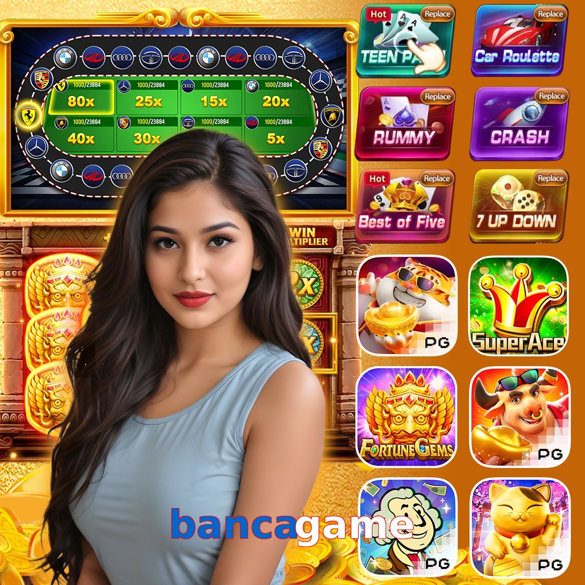 bancagame