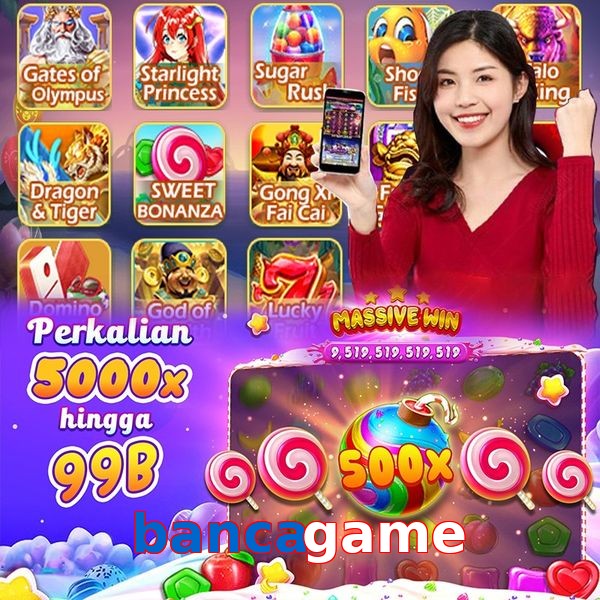 bancagame