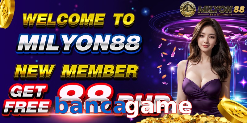 bancagame