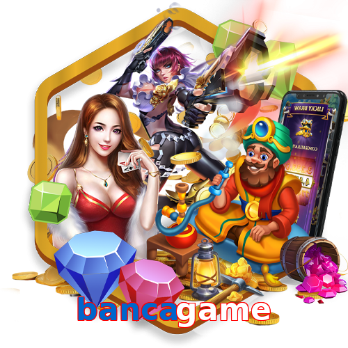 bancagame