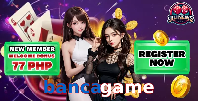 bancagame