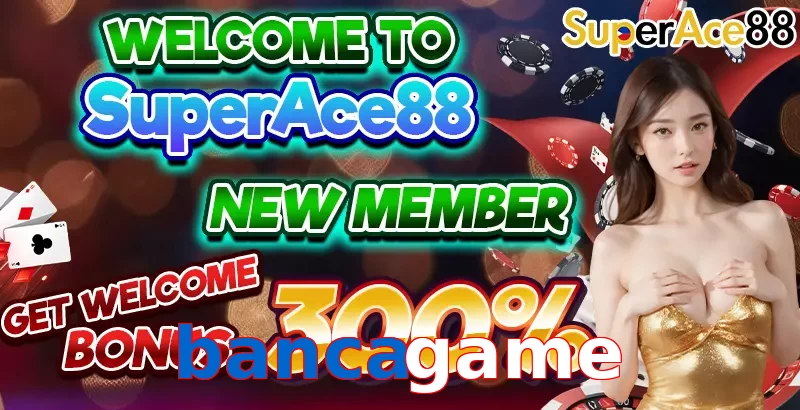 bancagame