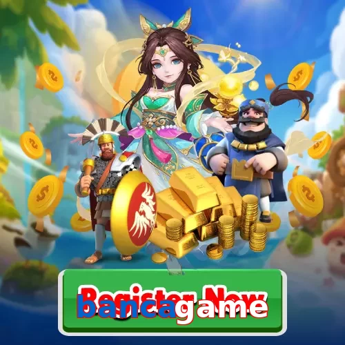 bancagame