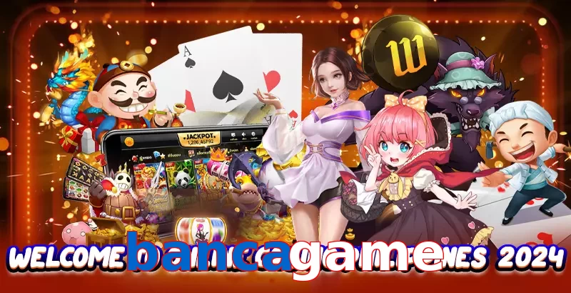bancagame