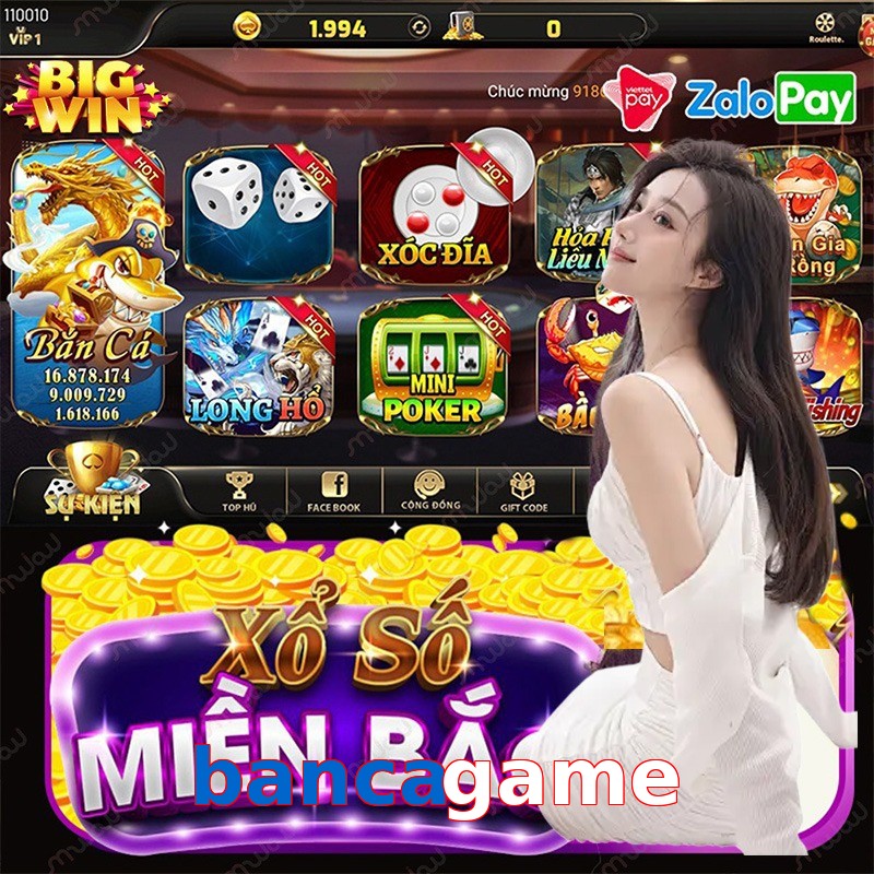 bancagame