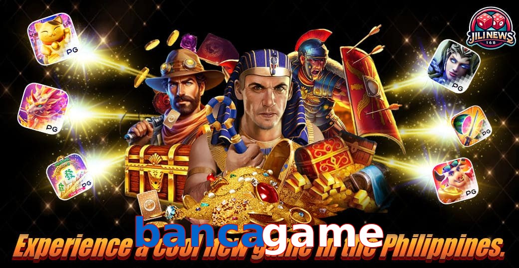 bancagame