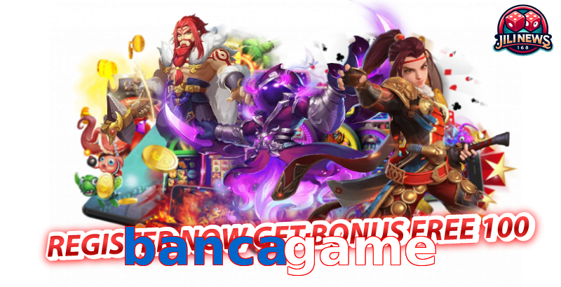 bancagame