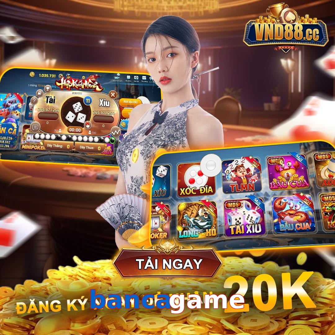 bancagame