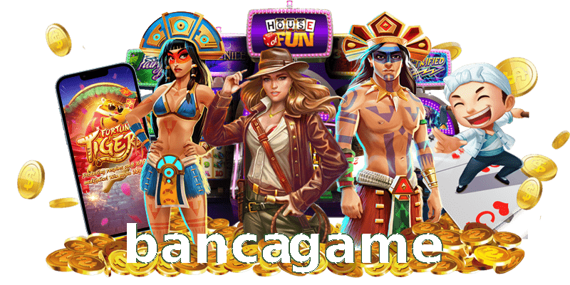 bancagame