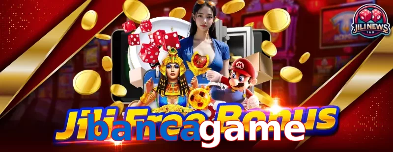 bancagame