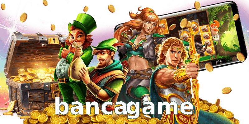 bancagame