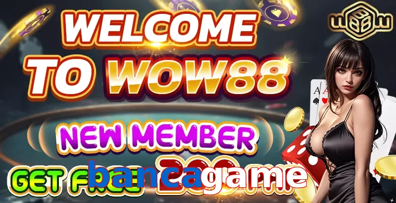 bancagame