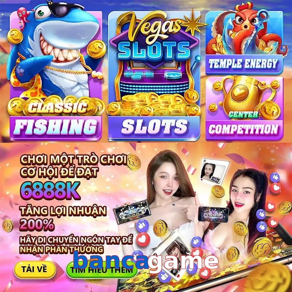 bancagame
