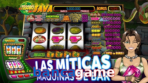 bancagame